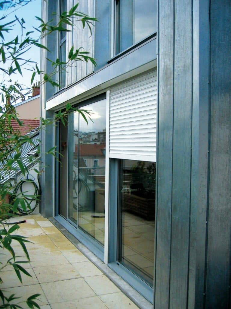 protéger ses volets roulants Fermeture Ventoise