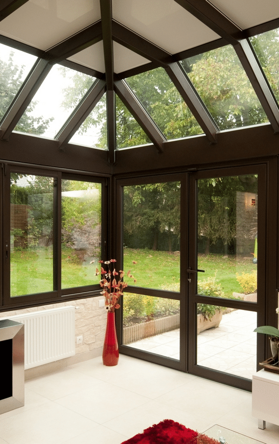 Fenêtre PVC sur mesure - Fermetures Ventoises