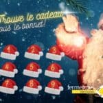 Jeu Facebook Noel