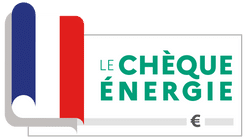 Cheque energie Fermetures Ventoises