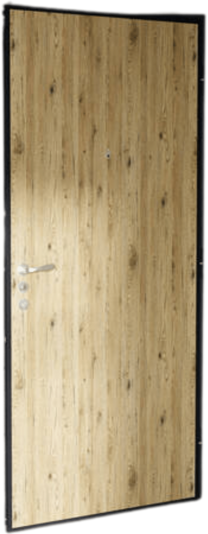 Porte palière blindée Fermetures Ventoises