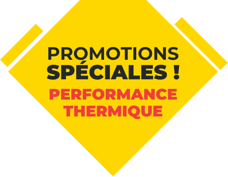 Jours du confort thermique