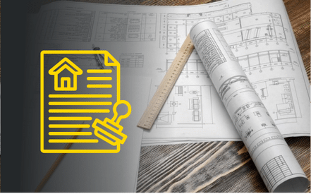 Permis de construire veranda evreux