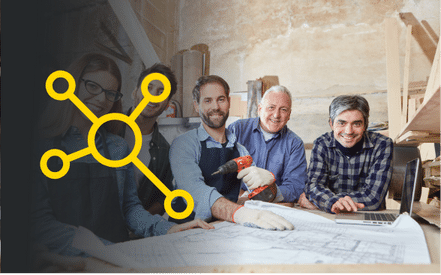 réseau artisans veranda