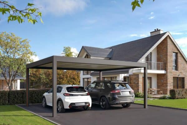 carport