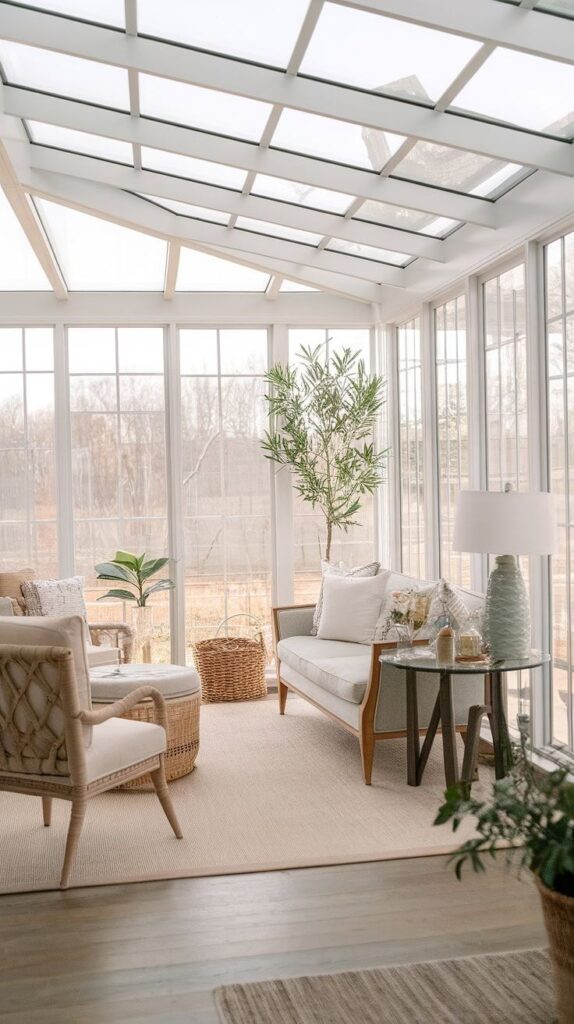 LA VERANDA COCOONING