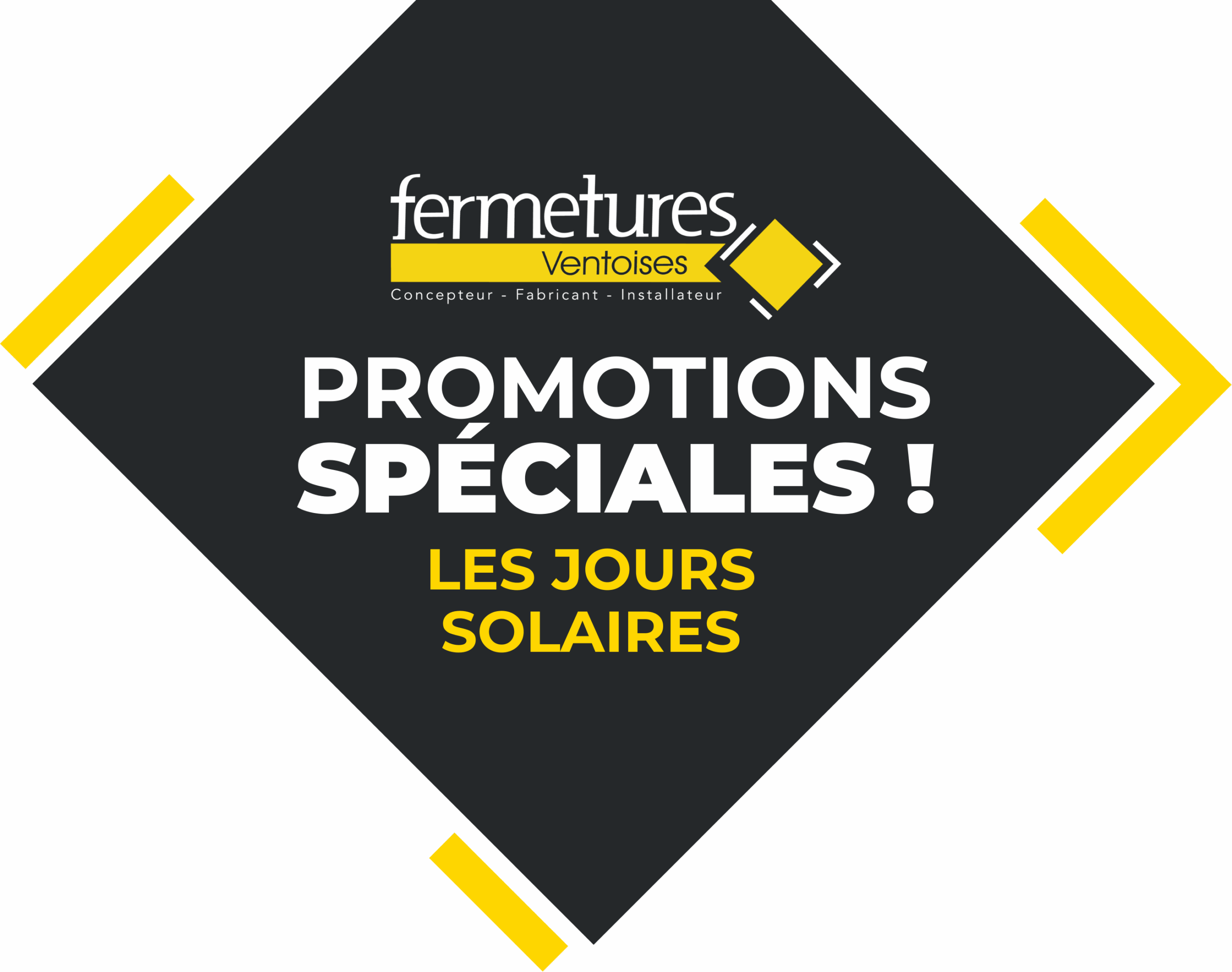 promotions spéciales les jours solaires