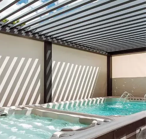 Pergola spa en aluminium(1)