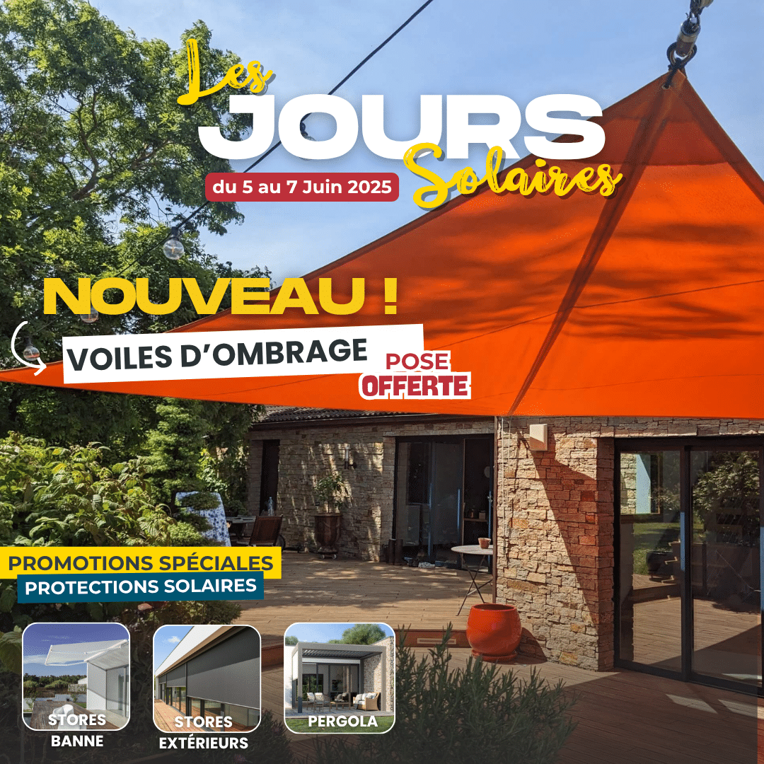 les jours solaires
