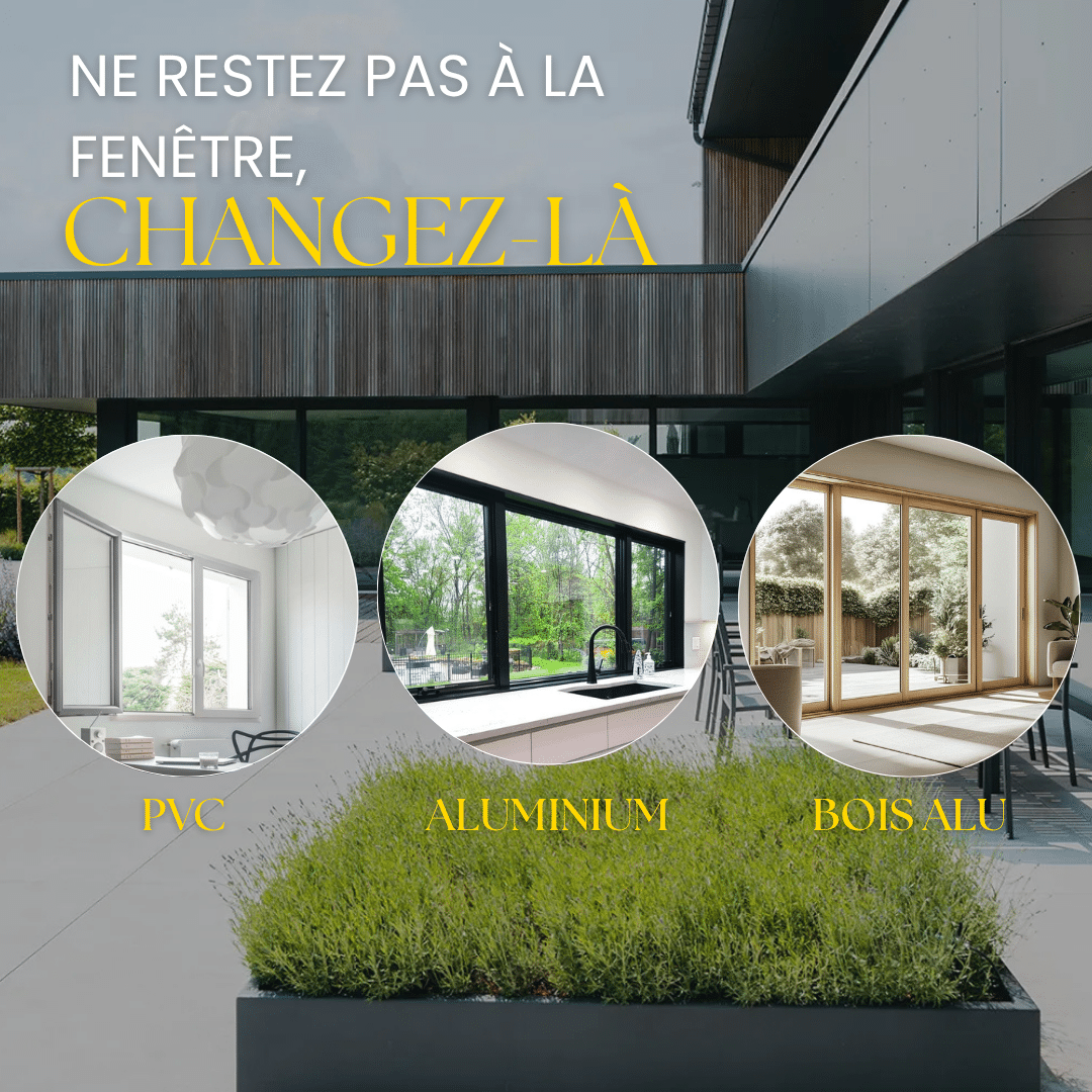 MOIS DES MENUISERIES