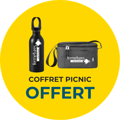 coffret picnic printanières