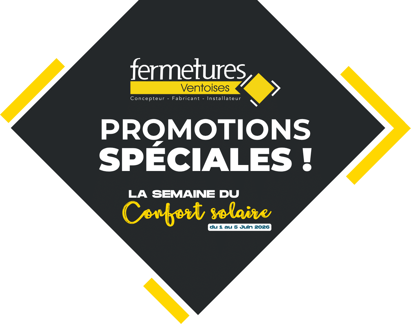 promos spé confort solaire