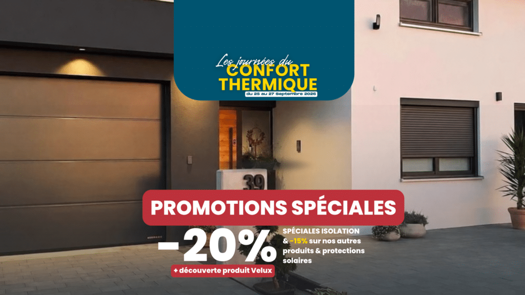 journees confort thermique