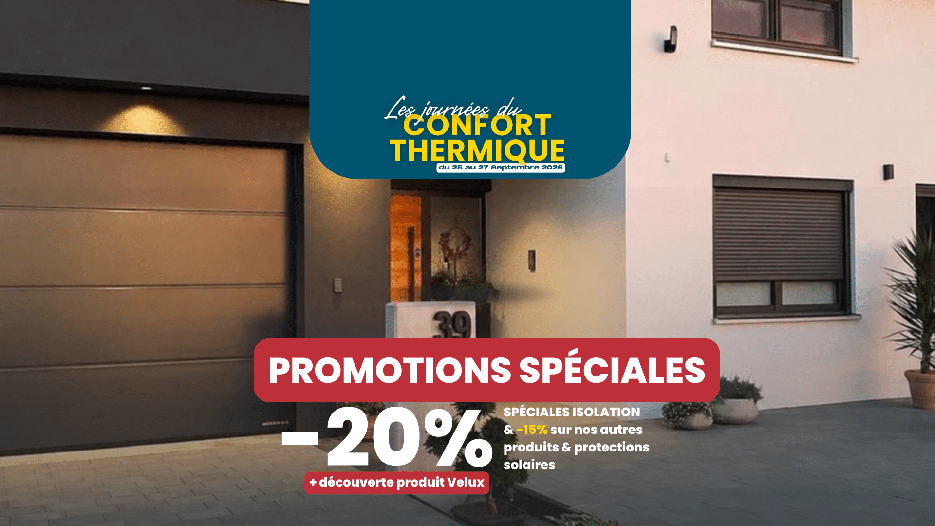 journees confort thermique