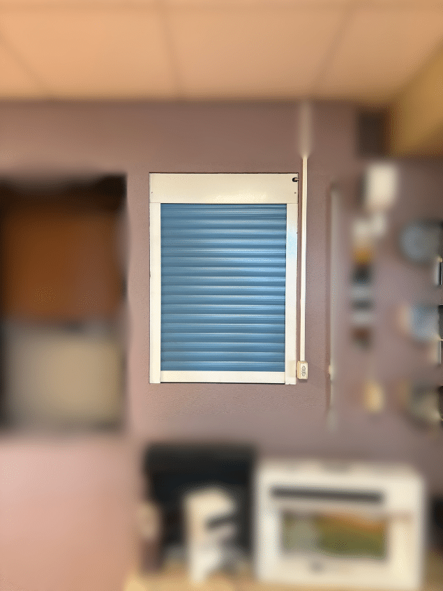 VR BLEU