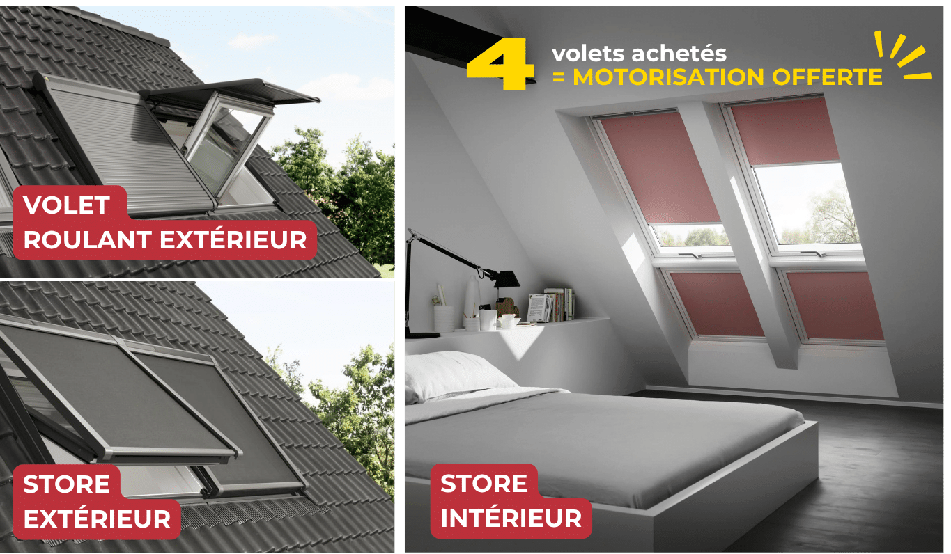 promotion velux